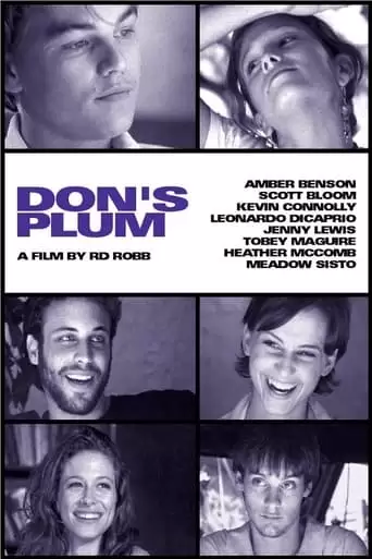 Don's Plum (2002)