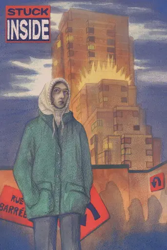 Stuck Inside (1970)