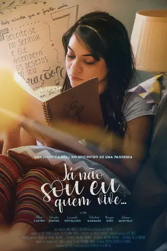 Já Não Sou Eu Quem Vive (2020)