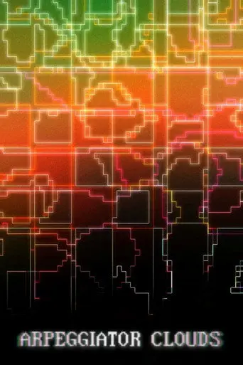 Arpeggiator Clouds (2021)