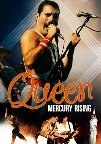 Queen: Mercury Rising (2011)