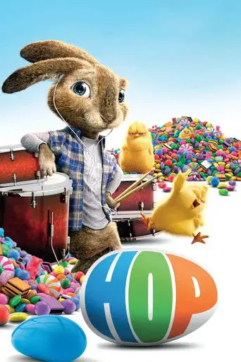 Hop (2011)