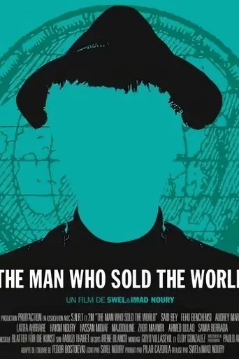 The Man Who Sold the World (2010)