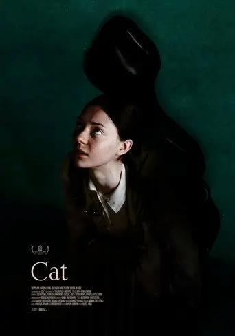 Cat (2022)