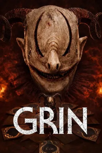 Grin (1970)