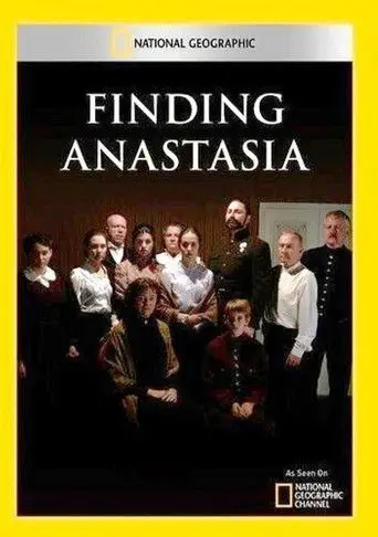 Finding Anastasia (2008)
