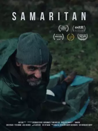 Samaritan (2020)