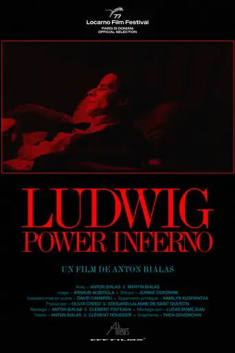 Ludwig (Power Inferno) (2024)