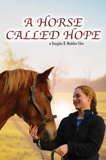 A Horse Called Hope (2021)