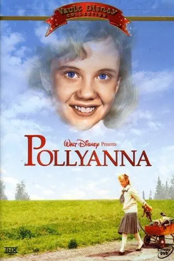 Promoting Pollyanna (2002)