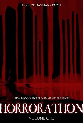 Horrorathon, Volume One (2020)