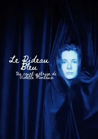 Le Rideau Bleu (2026)