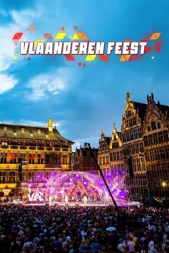 Vlaanderen Feest 2024 (2024)