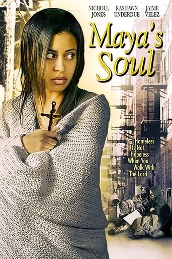 Maya's Soul (2005)