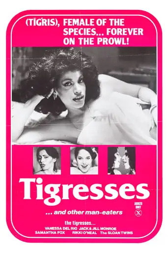 Tigresses And Other Man-eaters (1979)