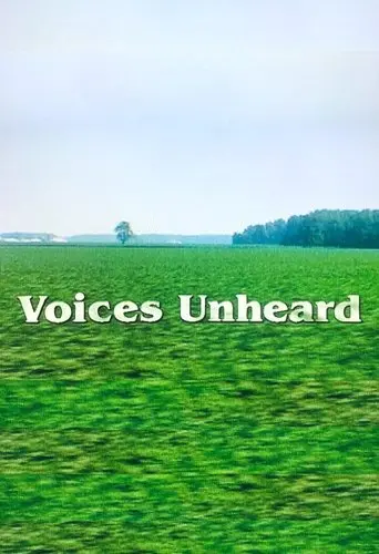 Voices Unheard (1998)