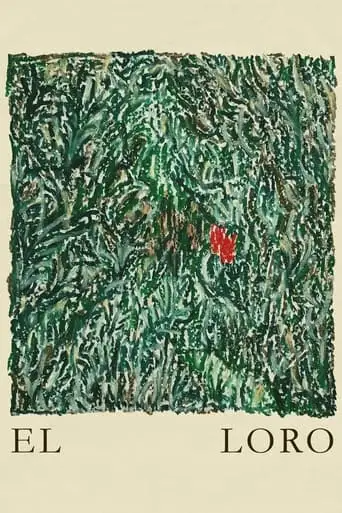 The Parrot (2023)
