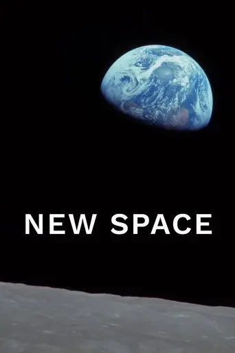 New Space (2025)