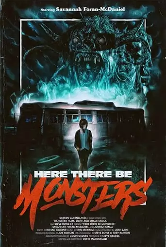 Here There Be Monsters (2018)