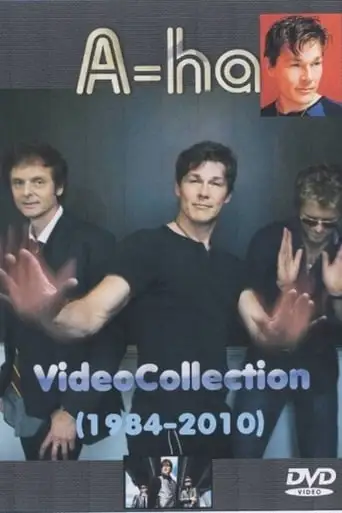 A-ha - Video Collection (1984-2010) Vol.2 (2011)