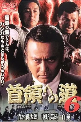 Road to the Don 6 (1999)