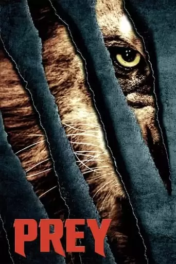 Prey (2016)