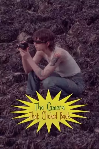 The Camera That Clicked Back (2023)