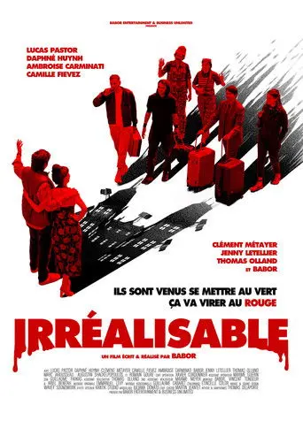 Irréalisable (2026)