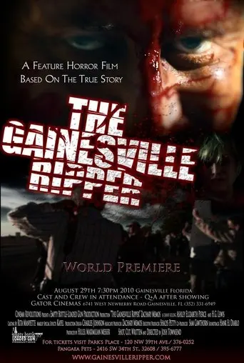 The Gainesville Ripper (2010)