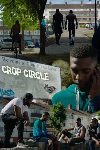 Crop Circle (2018)