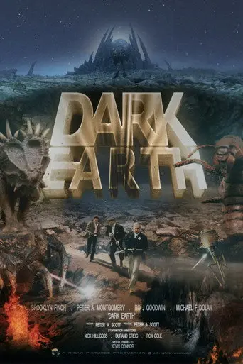Dark Earth (1970)