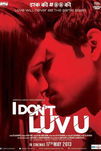 I Don't Luv U (2013)