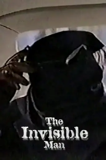 The Invisible Man (1998)
