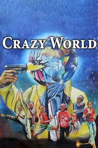 Crazy World (2019)