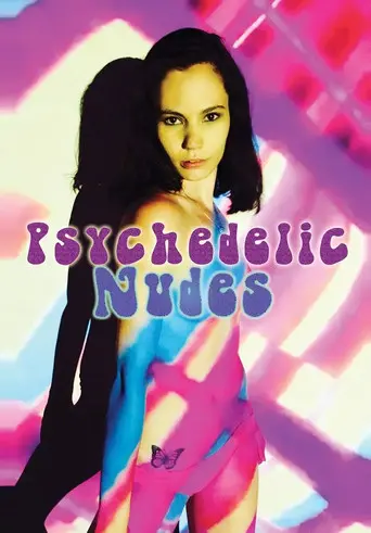 Psychedelic Nudes (2019)