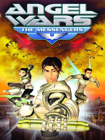 Angel Wars: The Messengers (2009)