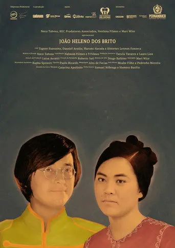 João Heleno dos Brito (2014)