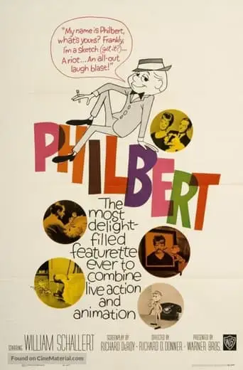 Philbert (Three's A Crowd) (1963)
