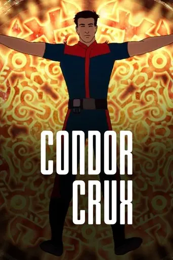 Condor Crux (2000)