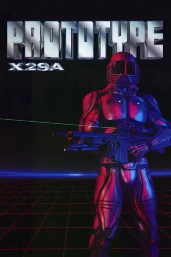 Prototype (1992)