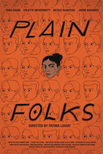 Plain Folks (2026)
