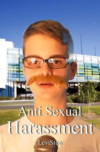 Anti Sexual Harassment (2018)