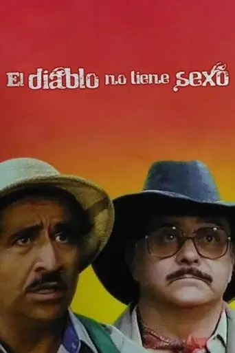 El diablo no tiene sexo (1994)