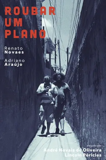Roubar um Plano (2024)