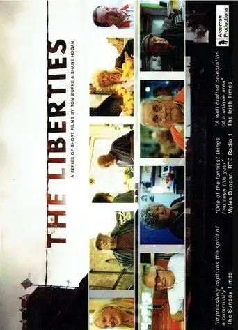 The Liberties (2009)