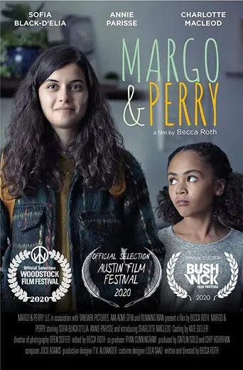 Margo & Perry (2020)
