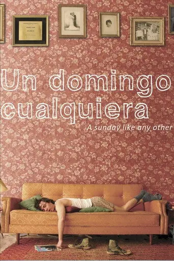 A Sunday like any other (2012)
