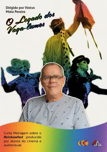 O Legado dos Vaga-lumes (2023)