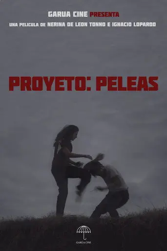 Proyecto: Peleas (2022)