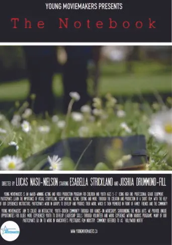 The Note Book (2019)